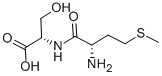 H-MET-SER-OH CAS#: 14517-43-2