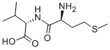 H-MET-VAL-OH CAS#: 14486-13-6