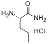 H-NVA-NH2 HCL CAS#: 101925-47-7