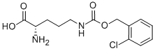 H-Orn(2-Cl-Z)-OH CAS#: 118553-99-4