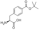 H-P-CARBOXY-PHE(OTBU)-OH CAS#: 218962-77-7