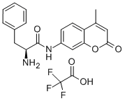 H-PHE-AMC TFA CAS#: 108321-84-2