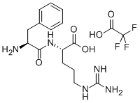 H-PHE-ARG-OH TRIFLUOROACETATE SALT CAS#: 1238-09-1