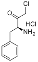 H-PHE-CHLOROMETHYLKETONE HCL CAS#: 52735-71-4