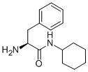 H-PHE-CYCLOHEXYLAMIDE CAS#: 17186-53-7