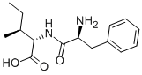 H-PHE-ILE-OH CAS#: 22951-94-6