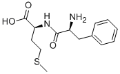 H-PHE-MET-OH CAS#: 15080-84-9