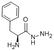 H-PHE-NHNH2 CAS#: 52386-52-4