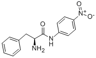 H-PHE-PNA HCL CAS#: 2360-97-6