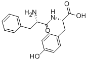 H-PHE-TYR-OH CAS#: 17355-18-9