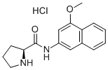 H-PRO-4M-BETANA HCL CAS#: 100930-07-2