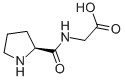 H-PRO-GLY-OH CAS#: 2578-57-6