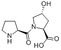 H-PRO-HYP-OH CAS#: 18684-24-7