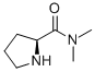 H-PRO-NME2 CAS#: 29802-22-0
