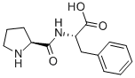 H-PRO-PHE-OH CAS#: 13589-02-1