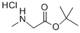 H-SAR-OTBU HCL CAS#: 136088-69-2