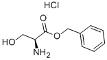 H-SER-OBZL HCL CAS#: 1738-72-3
