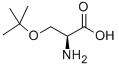 H-SER(TBU)-OH CAS#: 18822-58-7