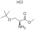 H-SER(TBU)-OME HCL CAS#: 17083-26-0