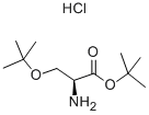 H-SER(TBU)-OTBU HCL CAS#: 51537-21-4