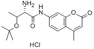 H-THR(TBU)-AMC HCL CAS#: 201860-40-4