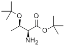 H-THR(TBU)-OTBU CAS#: 5854-78-4