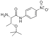 H-THR(TBU)-PNA CAS#: 201807-08-1