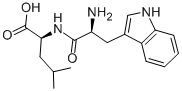 H-TRP-LEU-OH CAS#: 13123-35-8