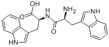 H-TRP-TRP-OH CAS#: 20696-60-0