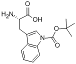H-TRP(BOC)-OH CAS#: 146645-63-8