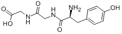 H-TYR-GLY-GLY-OH CAS#: 21778-69-8