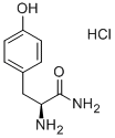 H-TYR-NH2 HCL CAS#: 4985-46-0