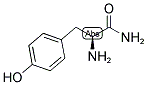 H-TYR-NH2 HCL CAS#: 53559-18-5