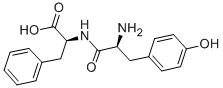 H-TYR-PHE-OH CAS#: 17355-11-2