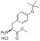 H-TYR(TBU)-OME HCL CAS#: 51482-39-4