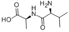 H-VAL-ALA-OH CAS#: 27493-61-4