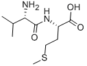 H-VAL-MET-OH CAS#: 14486-09-0