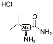 H-VAL-NH2 HCL CAS#: 3014-80-0
