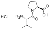 H-VAL-PRO-OH HCL CAS#: 105931-64-4
