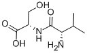 H-VAL-SER-OH CAS#: 13588-94-8