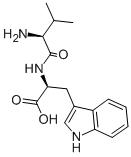 H-VAL-TRP-OH CAS#: 24587-37-9