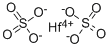 HAFNIUM SULFATE CAS#: 15823-43-5