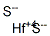 HAFNIUM SULFIDE/ 99.9% CAS#: 18855-94-2
