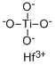 HAFNIUM TITANATE CAS#: 12055-24-2