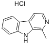 HARMAN HYDROCHLORIDE CAS#: 21655-84-5