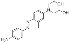 HC YELLOW NO. 7 CAS#: 104226-21-3