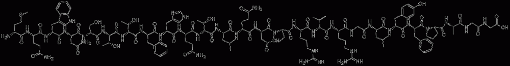 HEPATITIS B VIRUS PRE-S REGION (120-145) CAS#: 104504-34-9