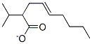 HEPT-2-EN-1-YLISOVALERATE CAS#: 253596-70-2