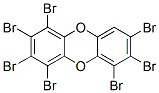 HEPTABROMODIBENZO-PARA-DIOXIN CAS#: 103456-43-5