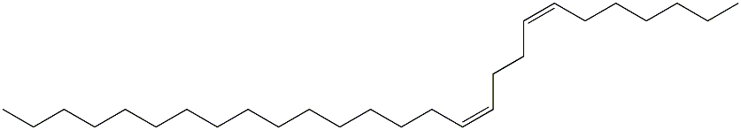 HEPTACOSA-7Z,11Z-DIENE CAS#: 100462-58-6
